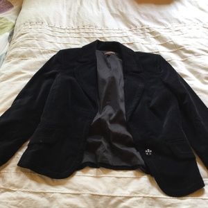 Tesori Womens Blazer (WILLING TO MAKE OFFERS)